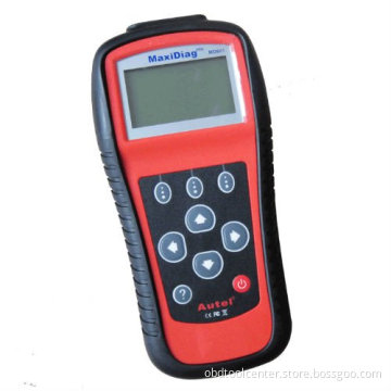 Autel Diagnostic Tool MaxiDiag PRO MD801